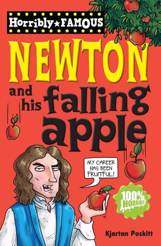 Beispielbild fr Isaac Newton and His Apple zum Verkauf von Wonder Book