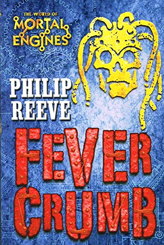 Stock image for Fever Crumb for sale by AwesomeBooks