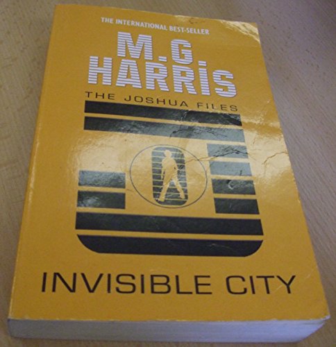 Imagen de archivo de Invisible City Booked Up Edit a la venta por WorldofBooks