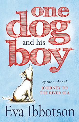 Imagen de archivo de One Dog and His Boy a la venta por AwesomeBooks