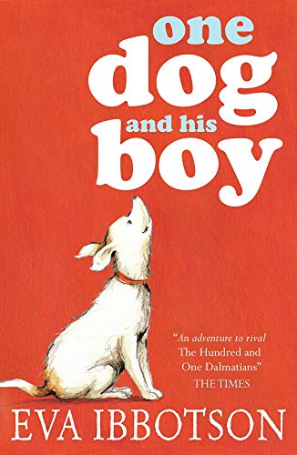9781407124247: One Dog and His Boy