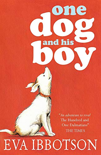 Stock image for One Dog and His Boy for sale by ThriftBooks-Dallas