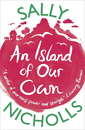 9781407124339: An Island of Our Own