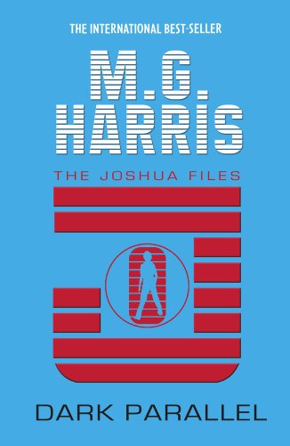 Stock image for Joshua Files: 4 Dark Parallel Neon Edition (Joshua Files) for sale by Hippo Books