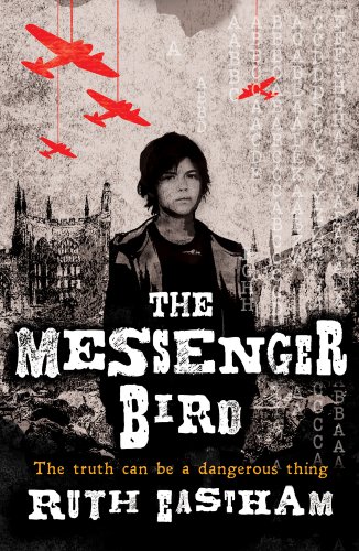 Stock image for The Messenger Bird for sale by Better World Books: West