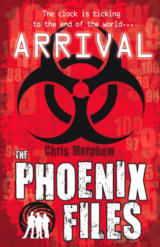 Stock image for Arrival (The Phoenix Files) for sale by WorldofBooks