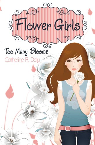 Beispielbild fr Too Many Blooms (Flower Girls) zum Verkauf von AwesomeBooks
