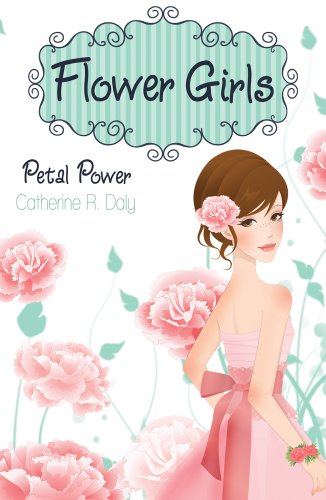 Beispielbild fr Petal Power (Flower Girls) zum Verkauf von AwesomeBooks