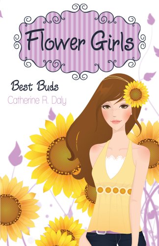 Stock image for Best Buds: 3 (Flower Girls) for sale by WorldofBooks