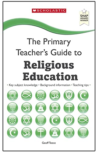 Immagine dell'editore per Religious Education (The Primary Teachers Guide) venduto da Phatpocket Limited