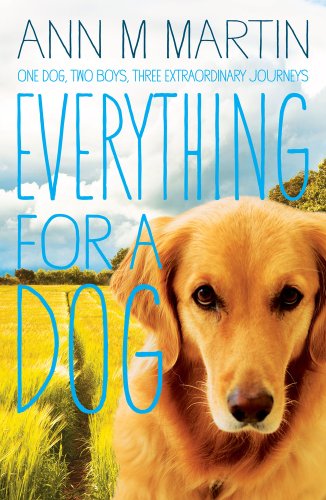 9781407129068: Everything for a Dog