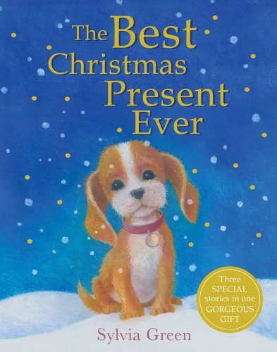 Stock image for The Best Christmas Present Ever. by Sylvia Green for sale by ThriftBooks-Atlanta