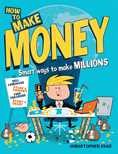 Imagen de archivo de Make Money (How To) a la venta por WorldofBooks