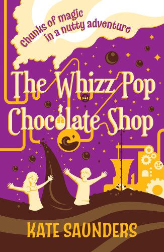 Beispielbild fr The Whizz Pop Chocolate Shop zum Verkauf von WorldofBooks