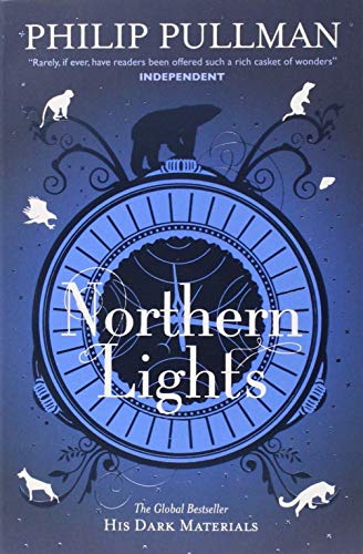 Northern Lights: His Dark Materials 1. Titel der amerikanischen Ausgabe: The Golden Compass (His Dark Marterials 1) - Pullman, Philip