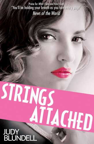 Beispielbild fr Strings Attached zum Verkauf von AwesomeBooks
