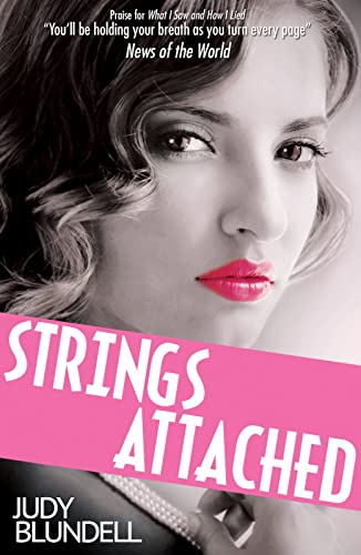 Stock image for Strings Attached for sale by Reuseabook
