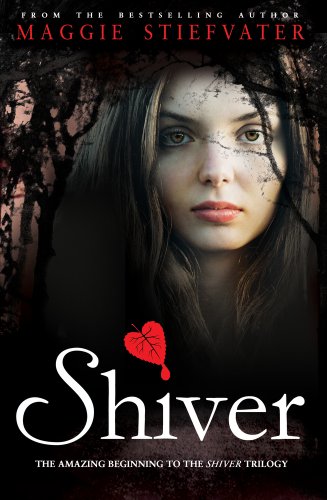 Stock image for Shiver for sale by WorldofBooks
