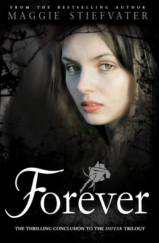 Imagen de archivo de Forever a la venta por WorldofBooks