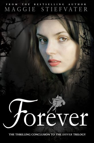 Stock image for Forever for sale by WorldofBooks