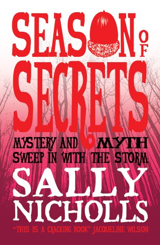 Stock image for Season of Secrets for sale by WorldofBooks