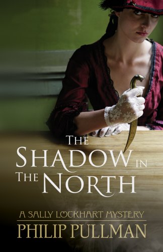 9781407130552: The Shadow in the North