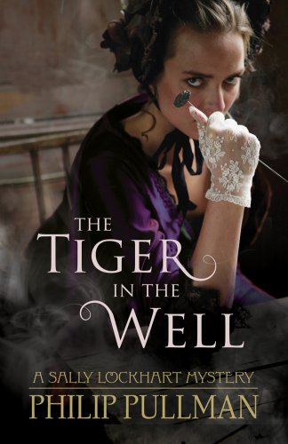 Stock image for The Tiger in the Well for sale by WorldofBooks