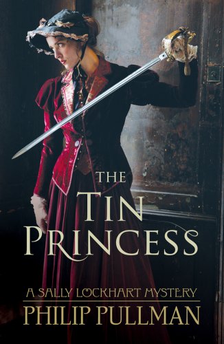 Imagen de archivo de The Tin Princess a la venta por Better World Books Ltd