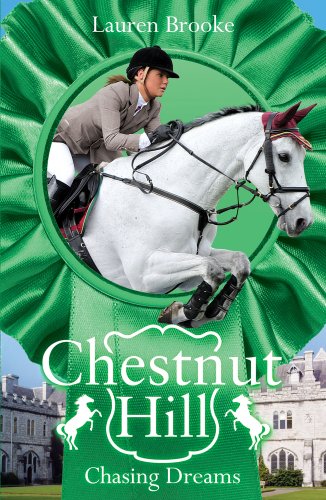 Beispielbild fr Chasing Dreams (Chestnut Hill) zum Verkauf von AwesomeBooks