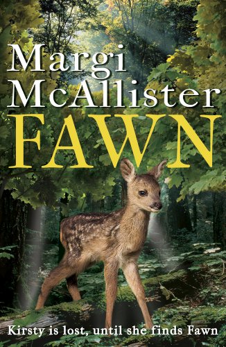 Fawn (9781407131054) by McAllister, Margi