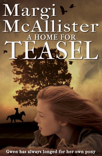 A Home for Teasel (9781407131061) by McAllister, Margi