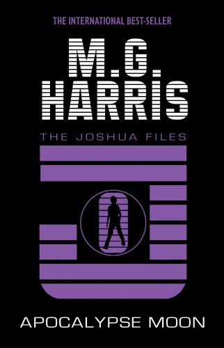 Stock image for Apocalypse Moon: 5 (The Joshua Files) for sale by WorldofBooks