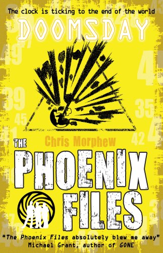 9781407131214: Doomsday: 6 (The Phoenix Files)