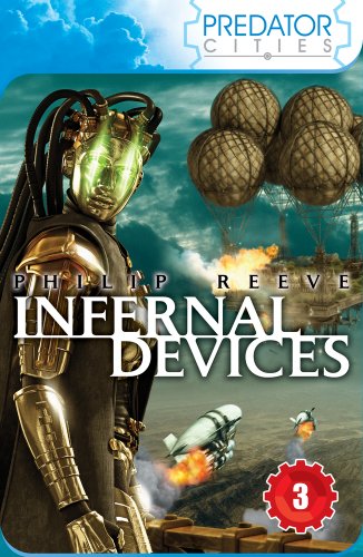 Stock image for Infernal Devices for sale by Blackwell's