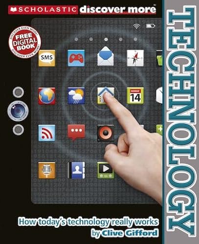 Stock image for Technology for sale by Better World Books Ltd