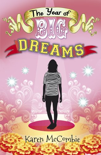 Beispielbild fr The Year of Big Dreams zum Verkauf von Wonder Book