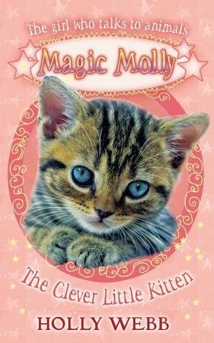 Stock image for The Clever Little Kitten: World Book Day 2012 for sale by WorldofBooks