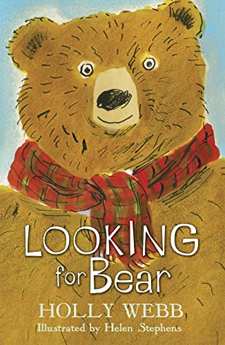 Looking for Bear (9781407131788) by Webb, Holly