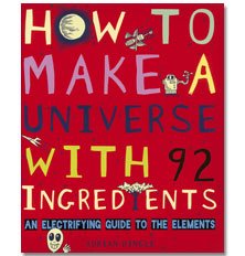 Beispielbild fr How to Make a Universe Bookp zum Verkauf von WorldofBooks