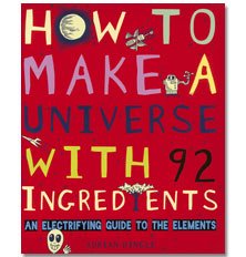 Stock image for How to Make a Universe Bookp for sale by WorldofBooks