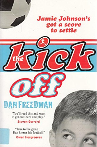 Beispielbild fr Kick Off Se Booked Up zum Verkauf von AwesomeBooks