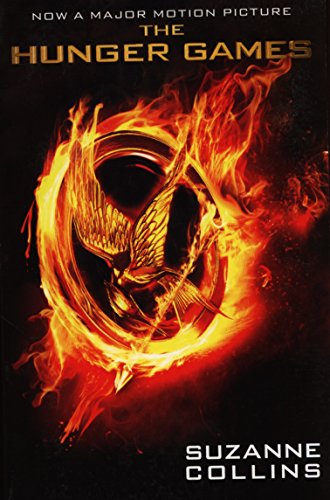 Stock image for Hunger Games Movie Edition (Hunger Games Trilogy) for sale by Wonder Book