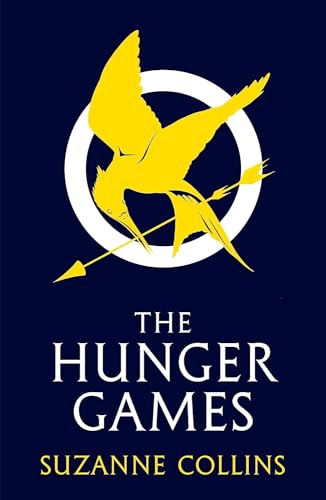 9781407132082: The Hunger Games,(Hunger Games Trilogy Book one)