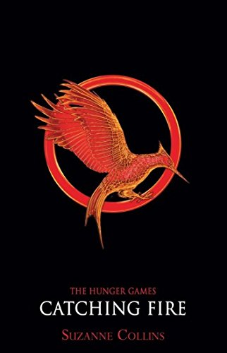 Stock image for The Hunger Games 2. Catching Fire for sale by Wonder Book