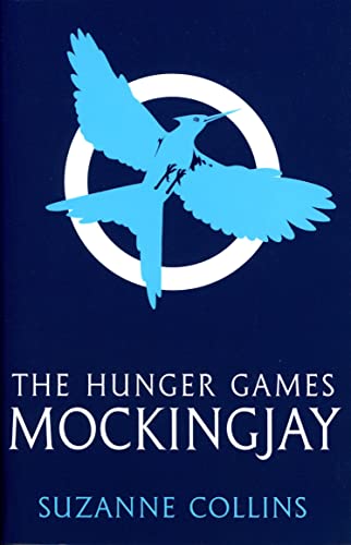 Beispielbild fr Mockingjay (Hunger Games Trilogy) zum Verkauf von ThriftBooks-Dallas