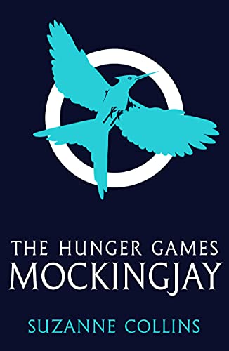 Imagen de archivo de Mockingjay (Hunger Games Trilogy) a la venta por ThriftBooks-Dallas
