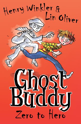 Stock image for Zero to Hero (Ghost Buddy) for sale by AwesomeBooks