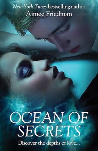 Imagen de archivo de Ocean of Secrets a la venta por WorldofBooks