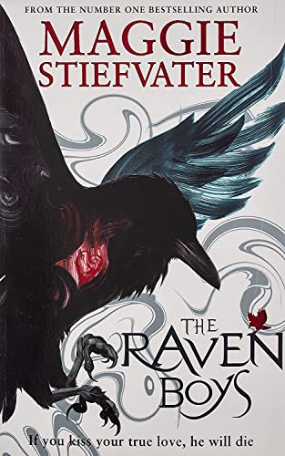 9781407134611: The Raven Boys