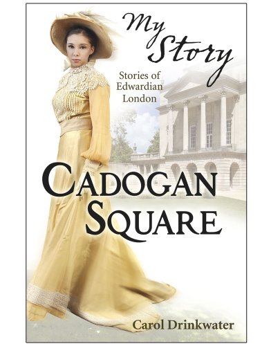 Beispielbild fr Cadogan Square (My Story Collections) zum Verkauf von WorldofBooks